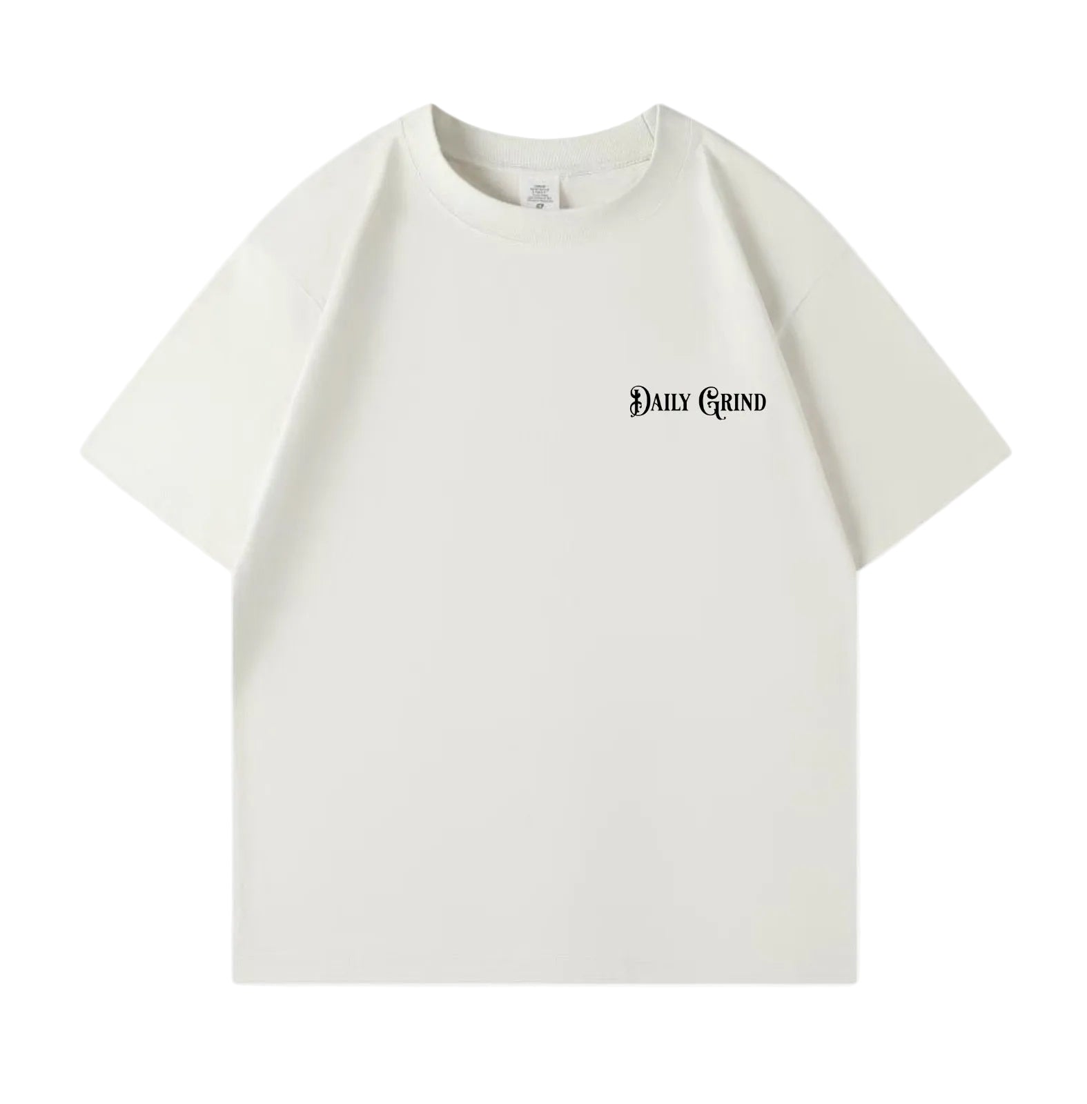 ESSENTIAL BACK LOGO