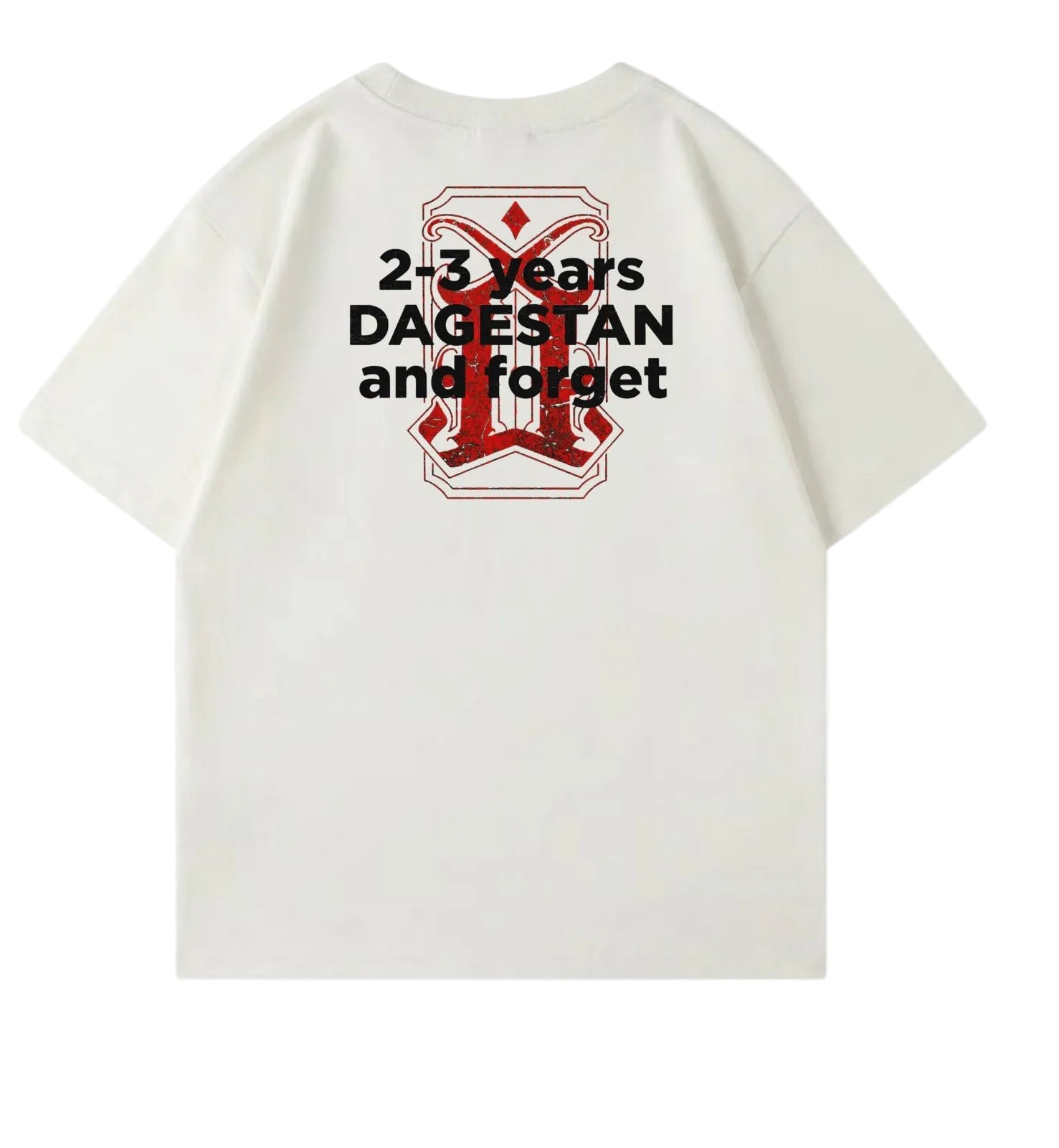 ISLAM MAKHACHEV TEE
