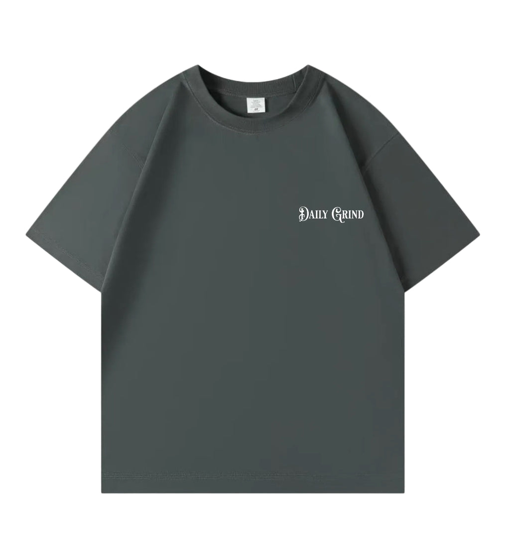 ESSENTIAL BACK LOGO ￼