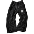 DAILY GRIND ACID WASH SWEATPANTS
