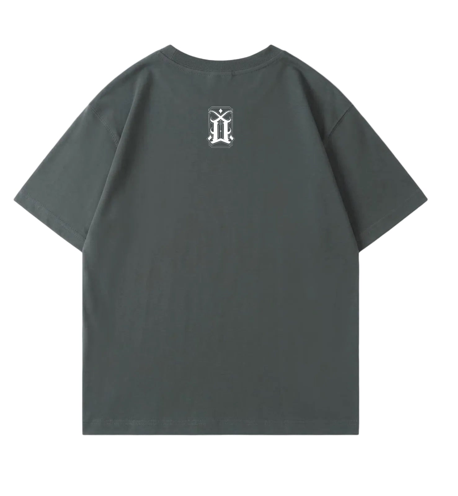 ESSENTIAL BACK LOGO ￼