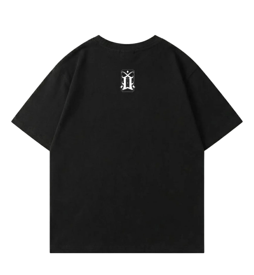 ESSENTIAL BACK LOGO ￼