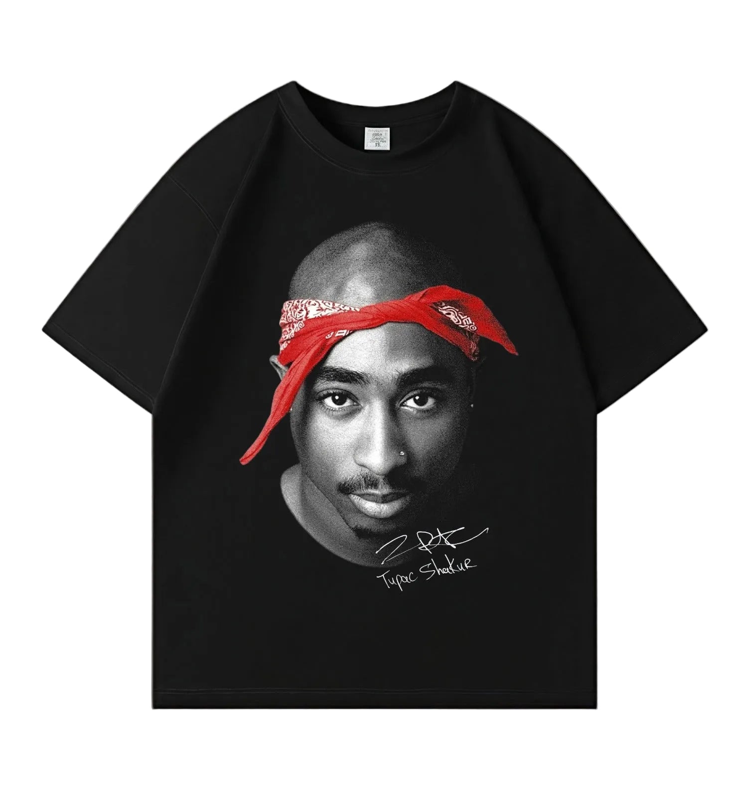 2 PAC TEE
