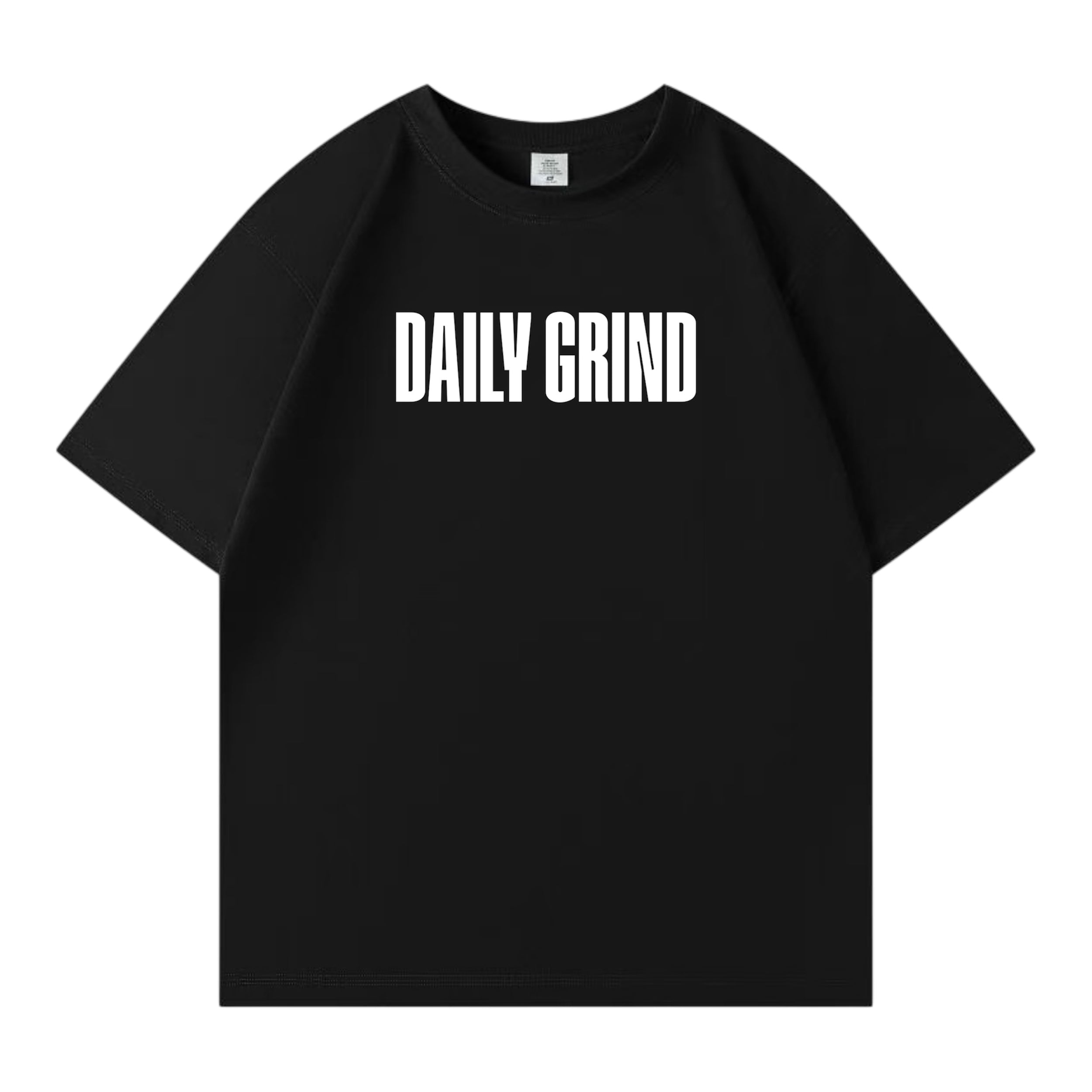 DAILYGRIND ESSENTIALS TEE