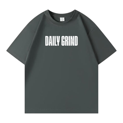DAILYGRIND ESSENTIALS TEE