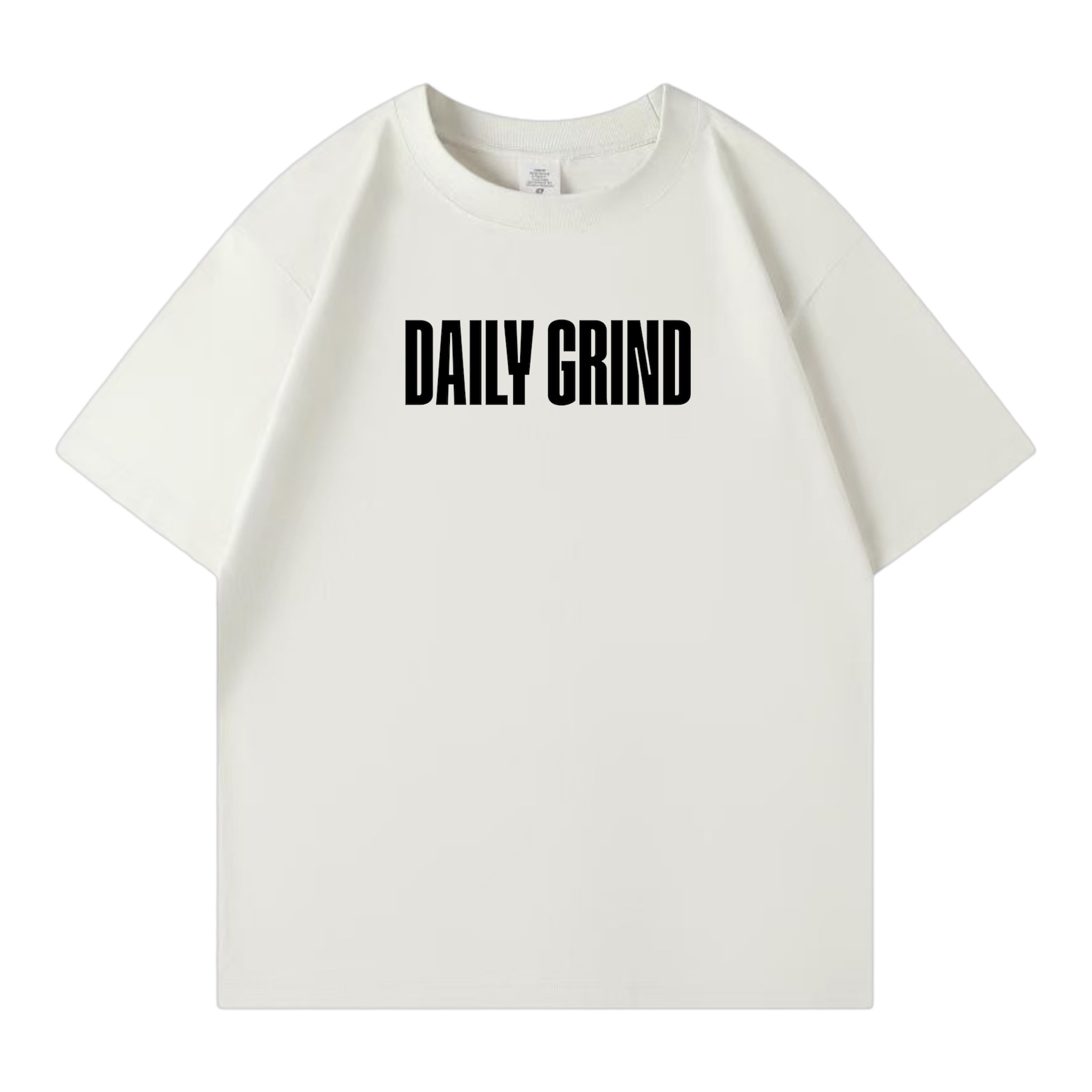 DAILYGRIND ESSENTIALS TEE