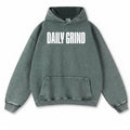 ESSENTIALS ACID WASH HOODIES