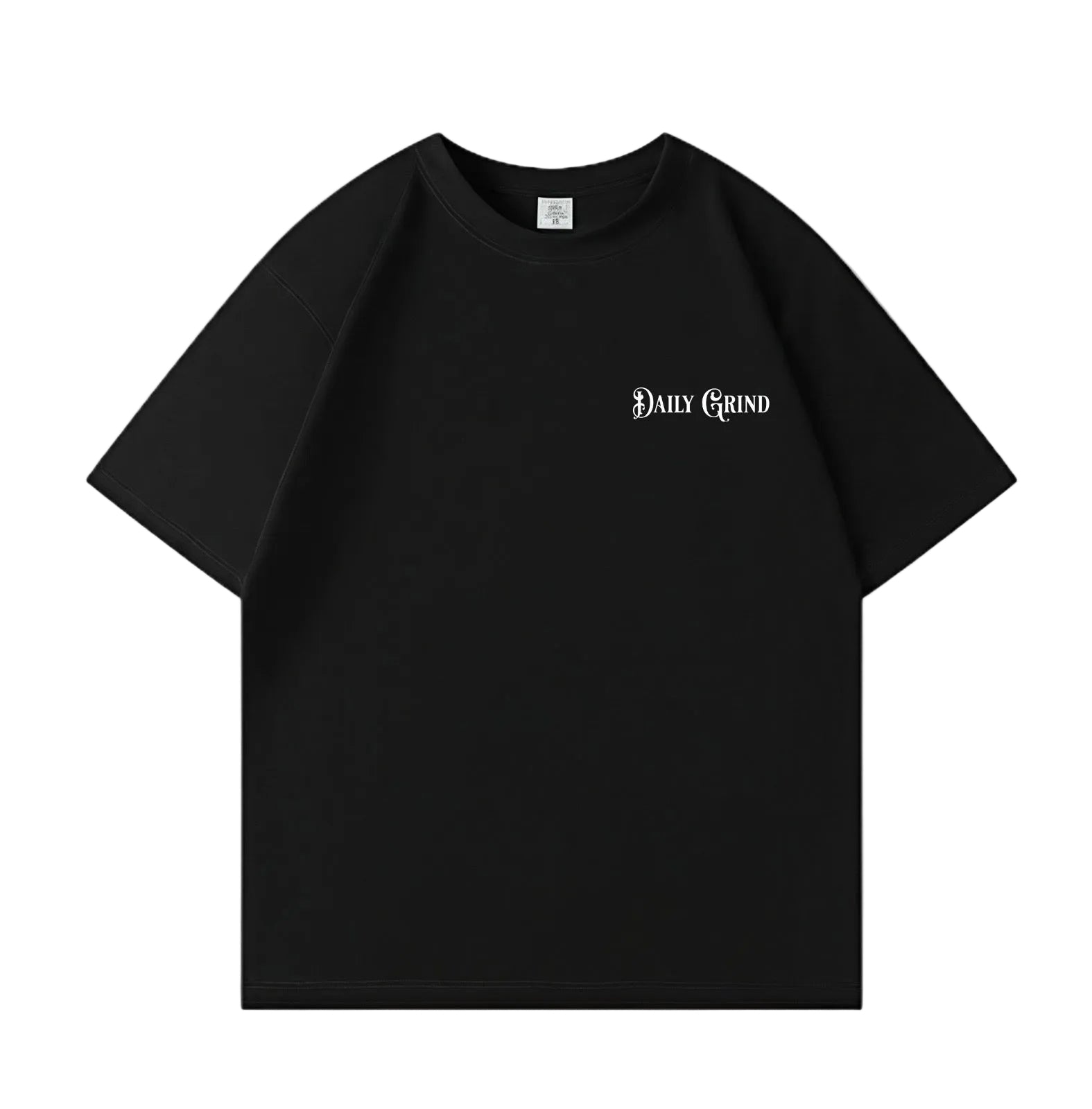 ESSENTIAL BACK LOGO ￼